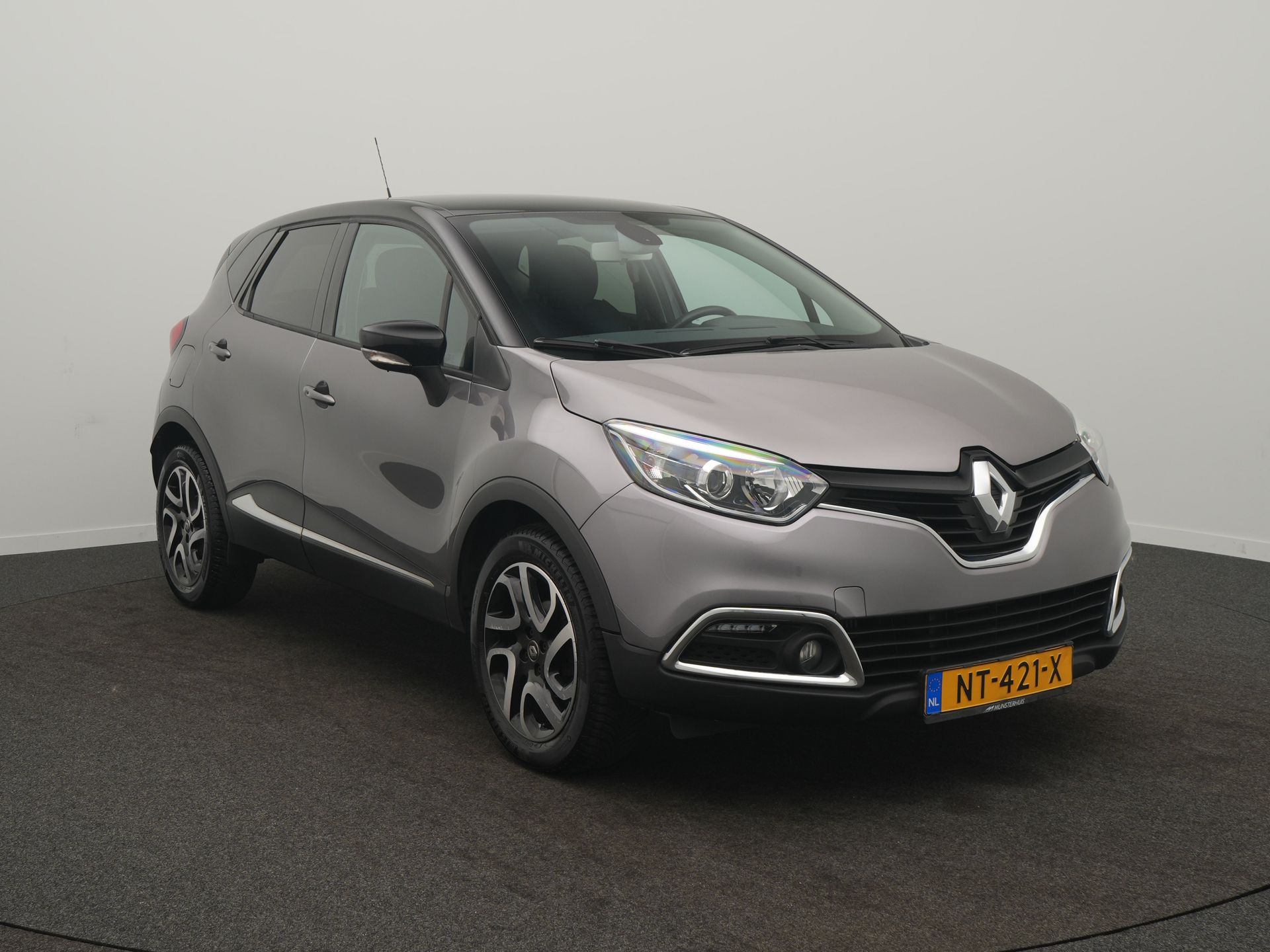 Renault Captur TCe 90 Dynamique - Afbeelding 2
