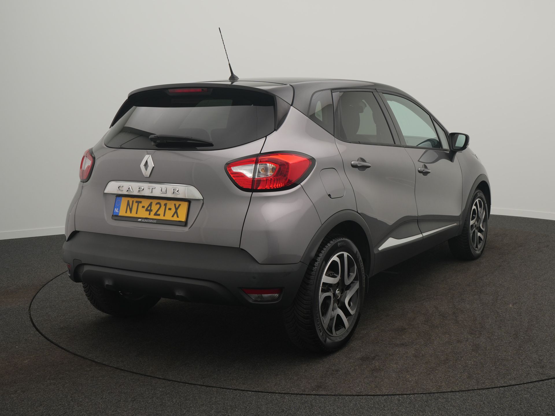 Renault Captur TCe 90 Dynamique - Afbeelding 4