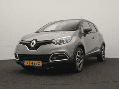 Renault Captur TCe 90 Dynamique - Afbeelding 5