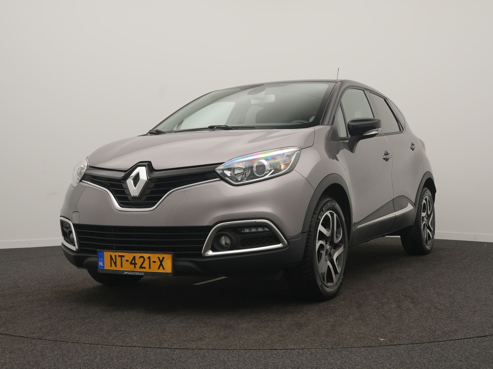Renault Captur TCe 90 Dynamique - Afbeelding 5