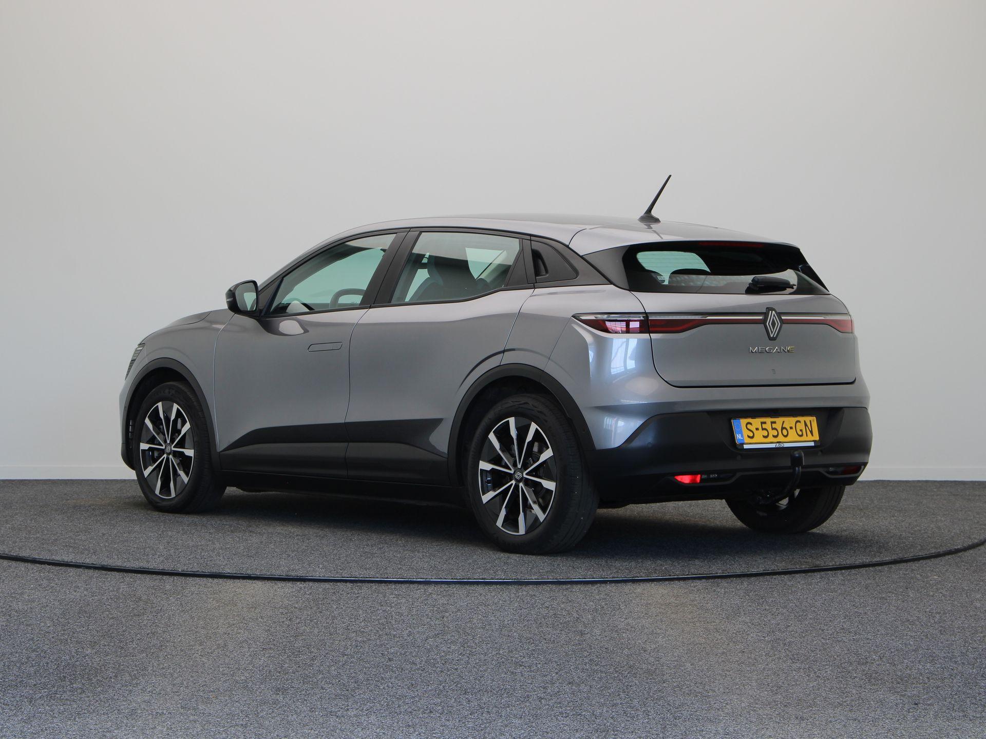 Renault Megane E-Tech EV60 Optimum Charge Evolution ER - Afbeelding 3
