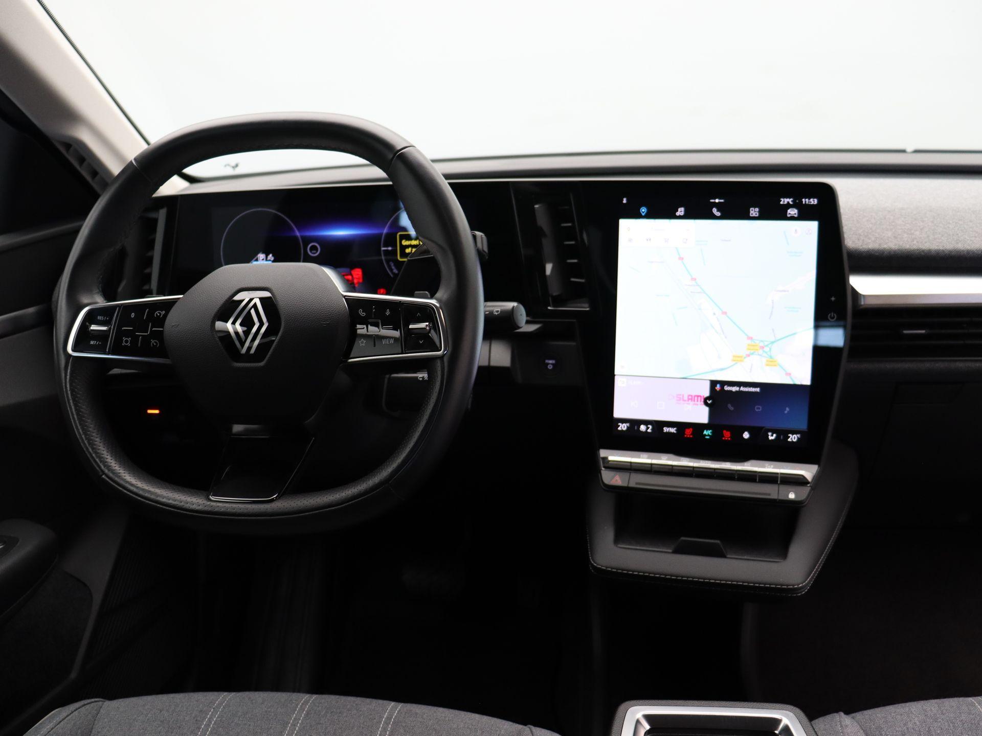 Renault Megane E-Tech EV60 Optimum Charge Evolution ER - Afbeelding 7