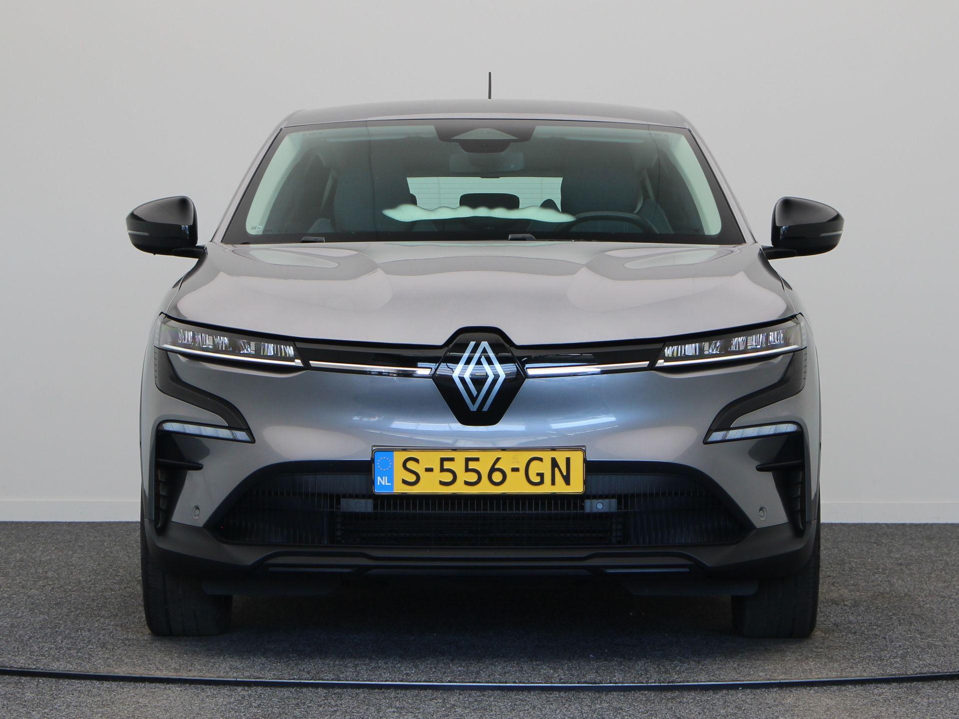 Renault Megane E-Tech EV60 Optimum Charge Evolution ER - Afbeelding 8