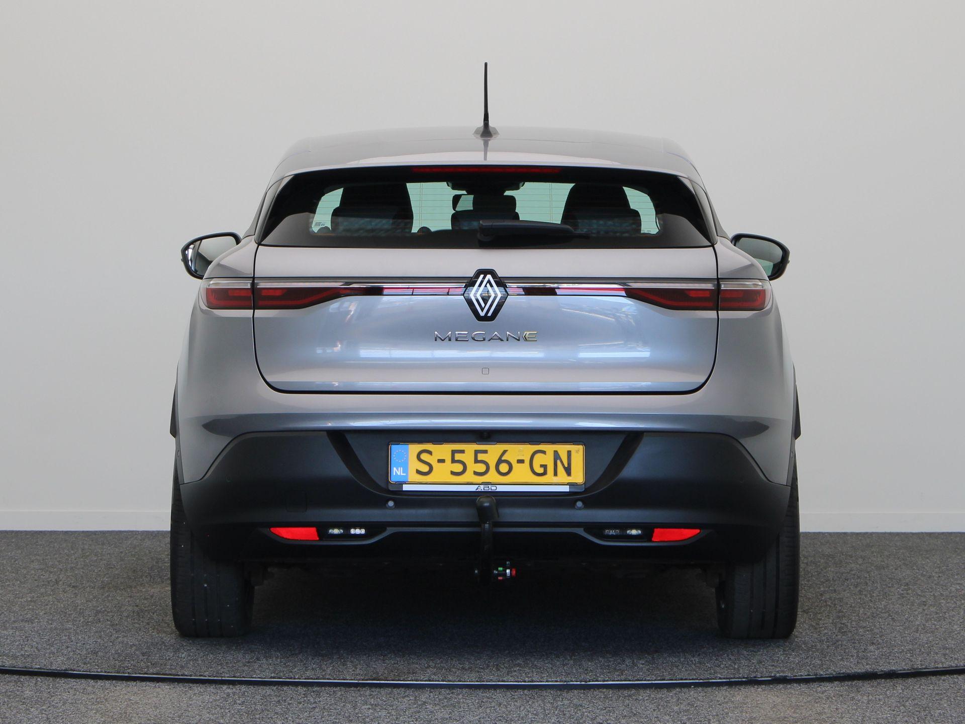Renault Megane E-Tech EV60 Optimum Charge Evolution ER - Afbeelding 9
