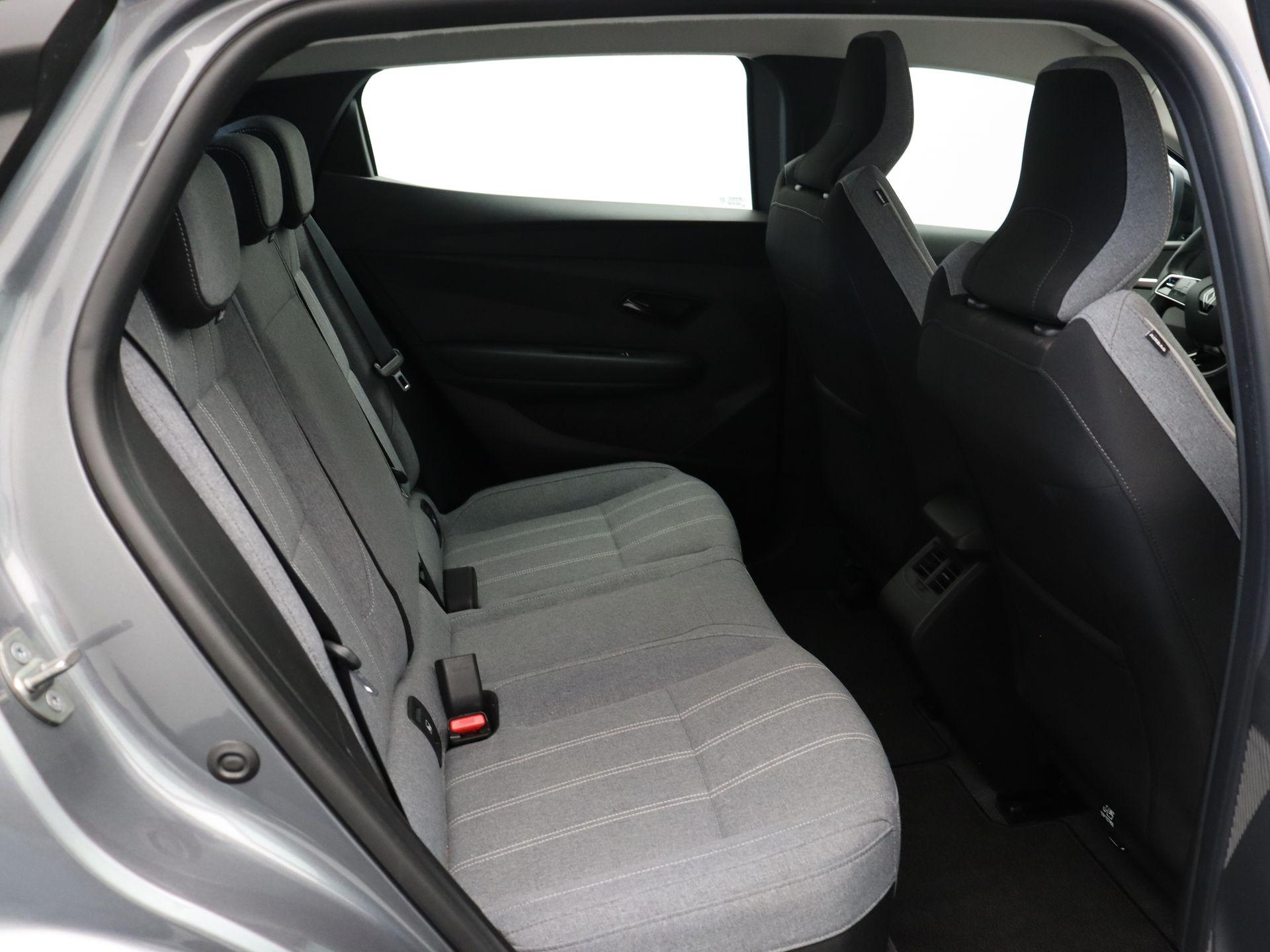 Renault Megane E-Tech EV60 Optimum Charge Evolution ER - Afbeelding 10