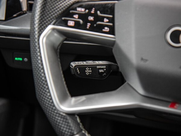cruise control adaptief cruise control adaptief