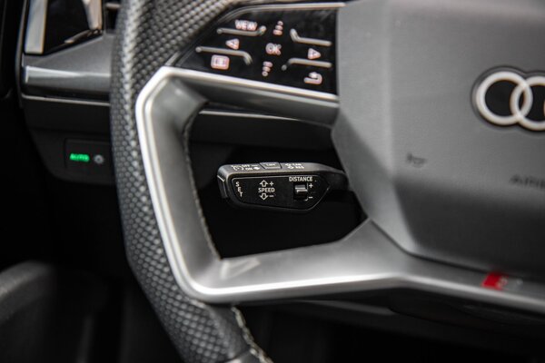 cruise control adaptief cruise control adaptief
