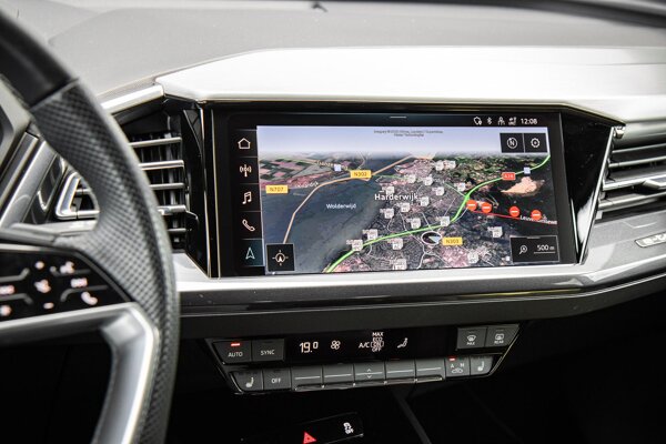 navigatiesysteem full map navigatiesysteem full map