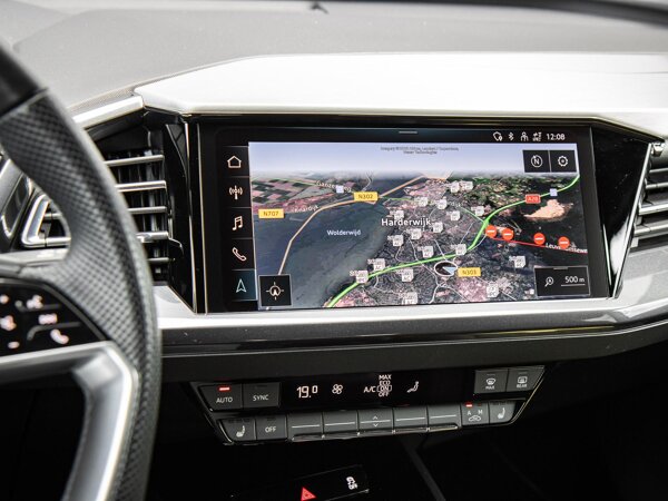 navigatiesysteem full map navigatiesysteem full map