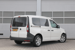 Volkswagen Caddy Cargo 2.0 TDI 122pk DSG Comfort - Afbeelding 2