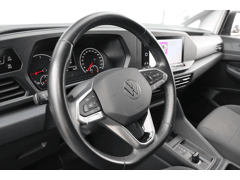 Volkswagen Caddy Cargo 2.0 TDI 122pk DSG Comfort - Afbeelding 5