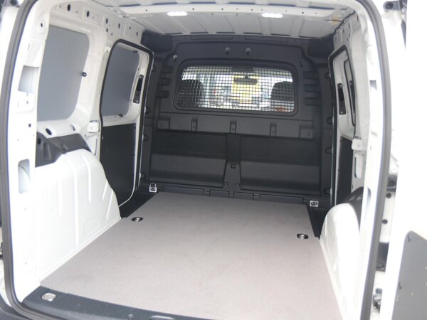 Betonplex Laadvloer Betonplex Laadvloer
