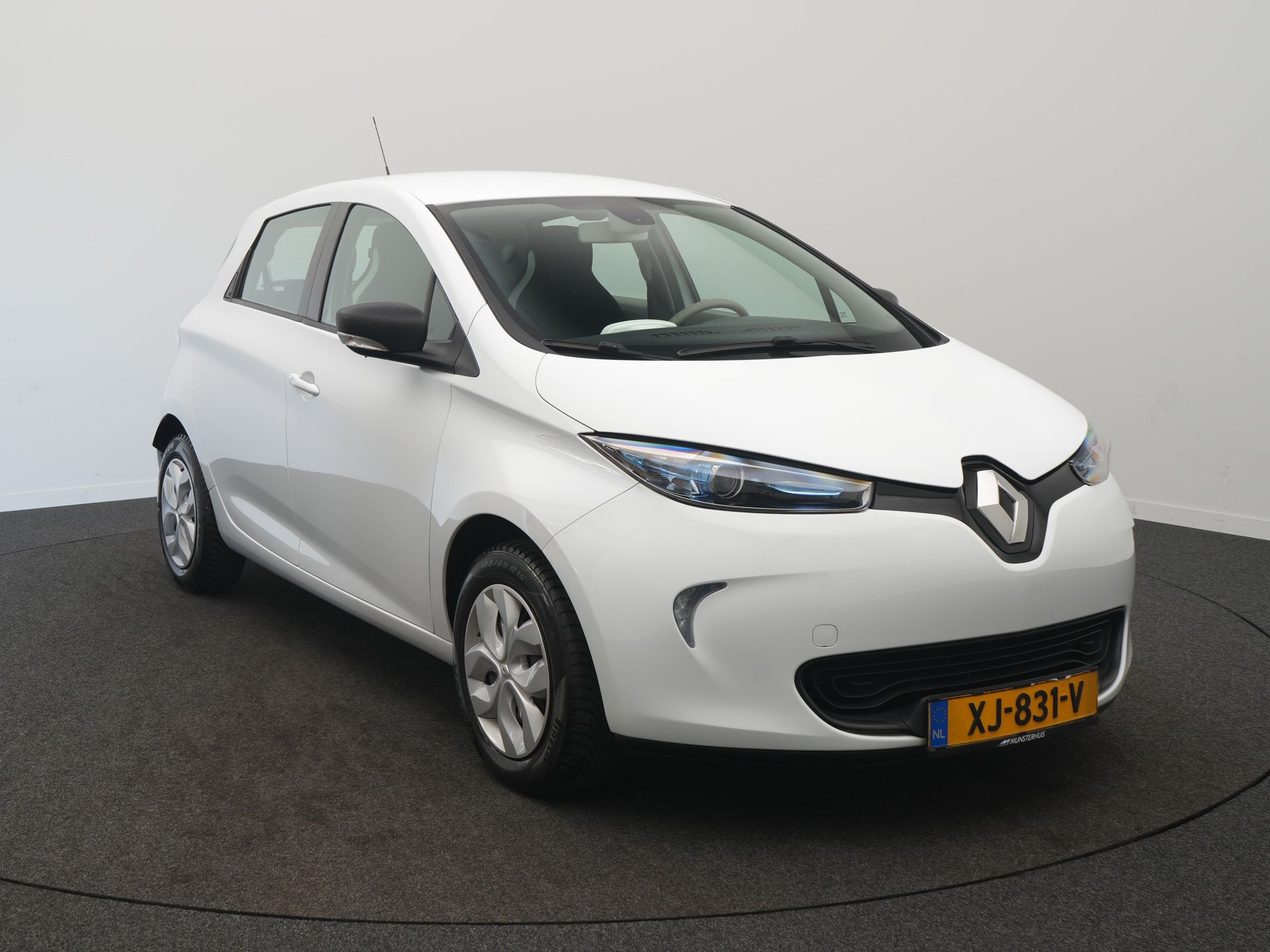 Renault ZOE R90 Life 41 kWh - Afbeelding 3
