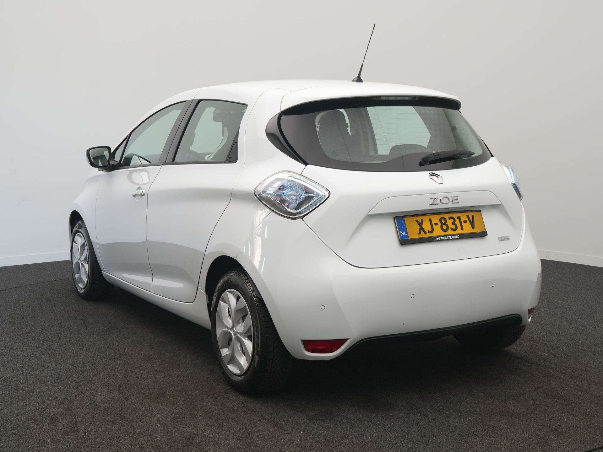 Renault ZOE R90 Life 41 kWh - Afbeelding 4