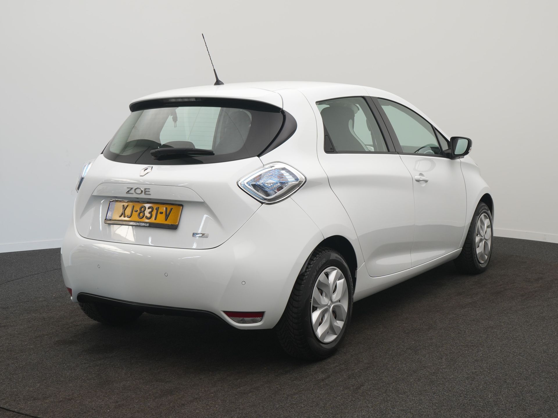 Renault ZOE R90 Life 41 kWh - Afbeelding 5