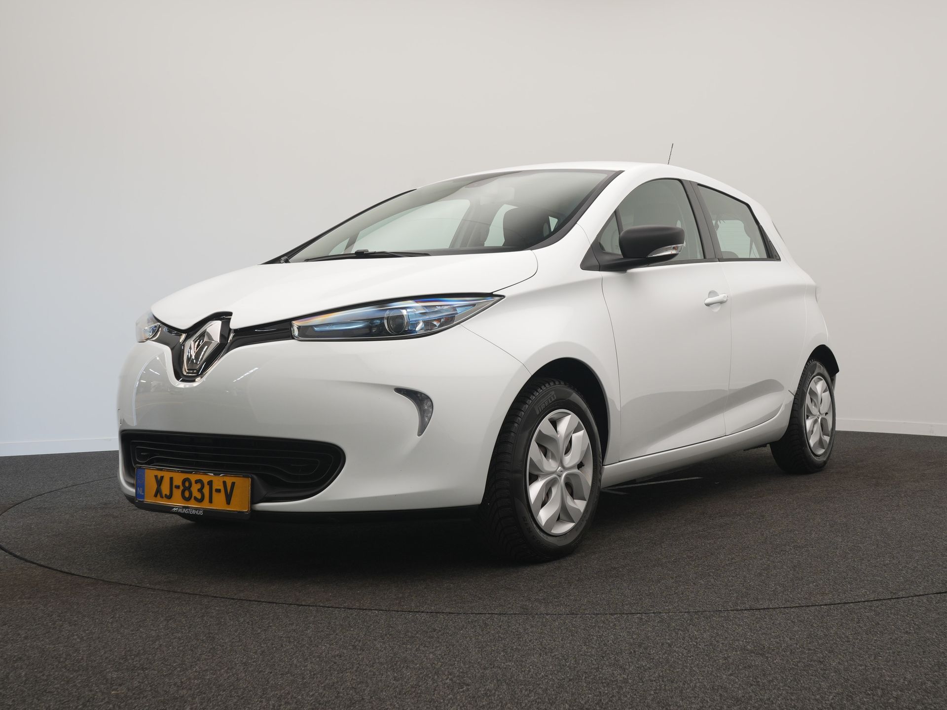 Renault ZOE R90 Life 41 kWh - Afbeelding 5