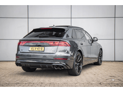 Audi Q8 60 TFSIe 490pk quattro Pro Line S Competition - Afbeelding 2