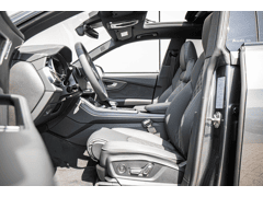 Audi Q8 60 TFSIe 490pk quattro Pro Line S Competition - Afbeelding 4