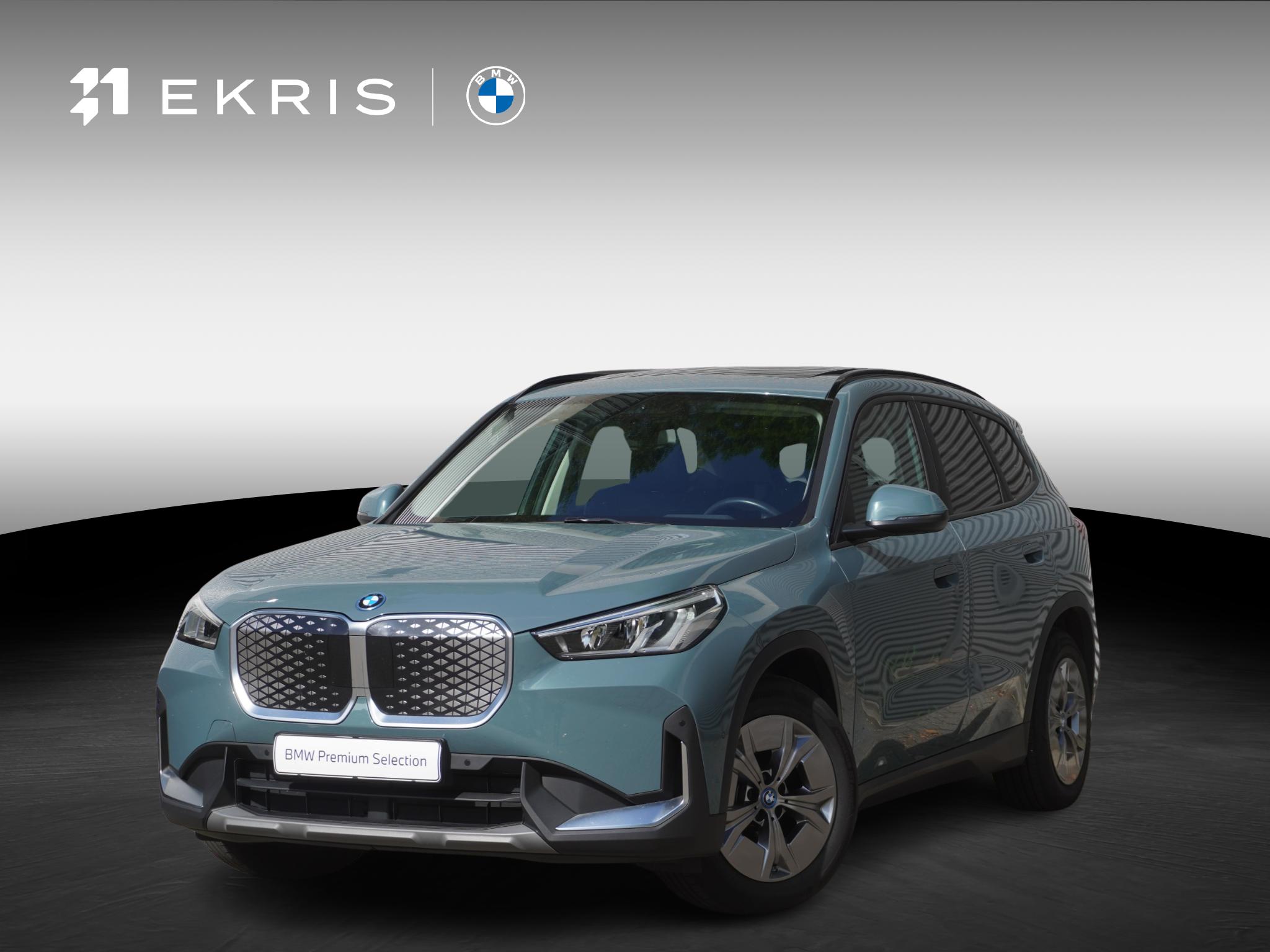 BMW iX1 xDrive30