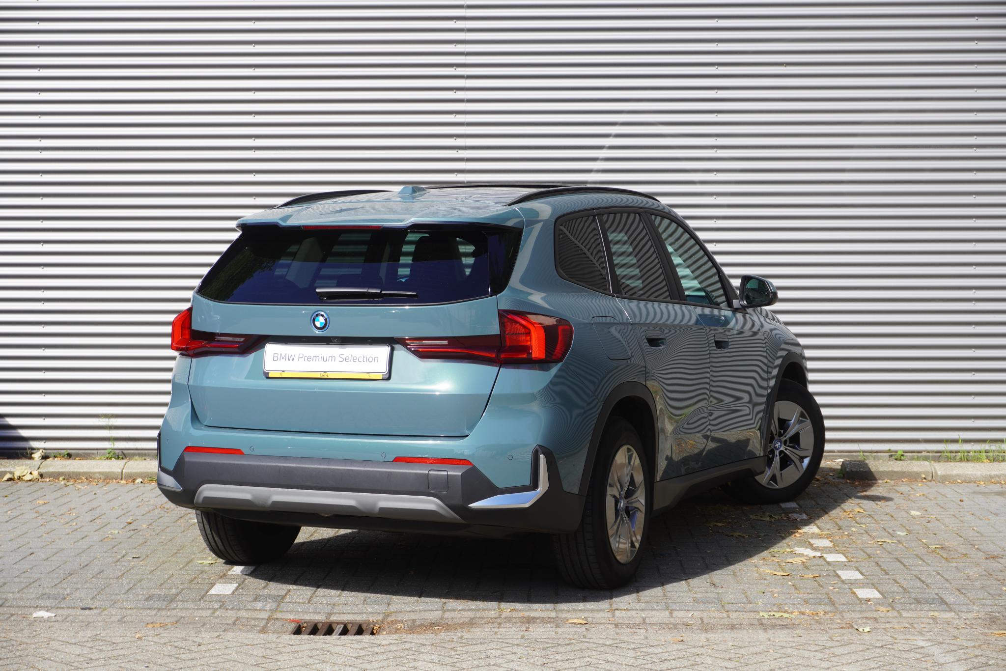 BMW iX1 xDrive30 - Afbeelding 2