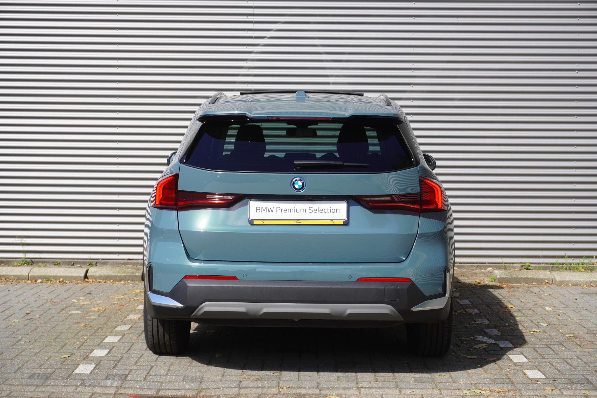 BMW iX1 xDrive30 - Afbeelding 5