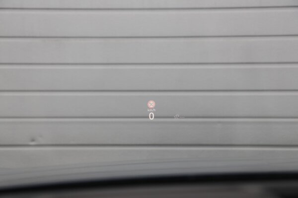 head-up display head-up display