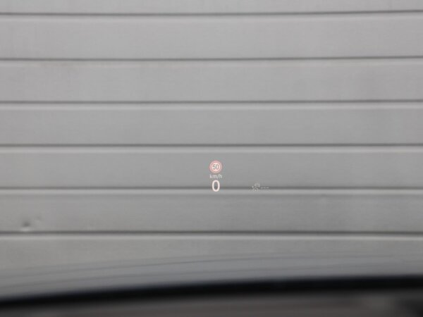 head-up display head-up display