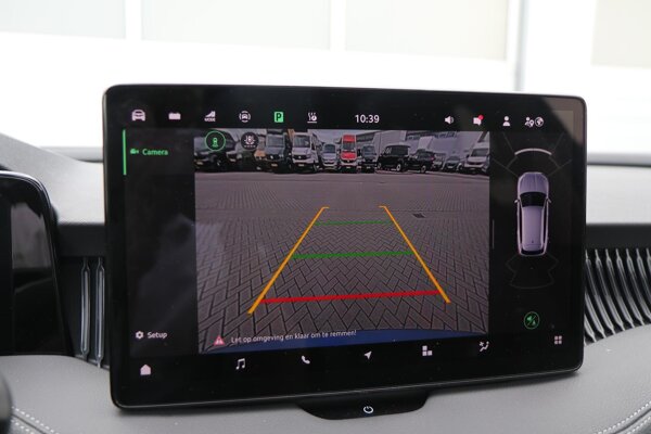achteruitrijcamera achteruitrijcamera