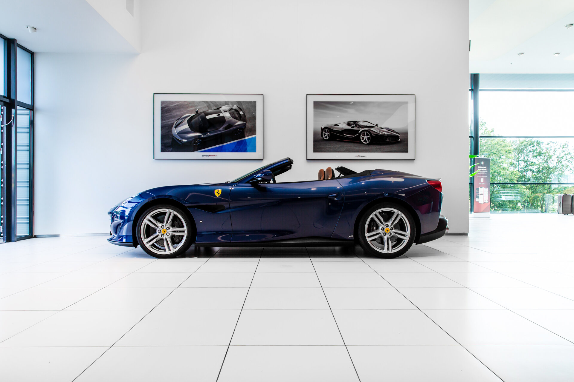 Ferrari Portofino ~Ferrari Munsterhuis~ - Afbeelding 2