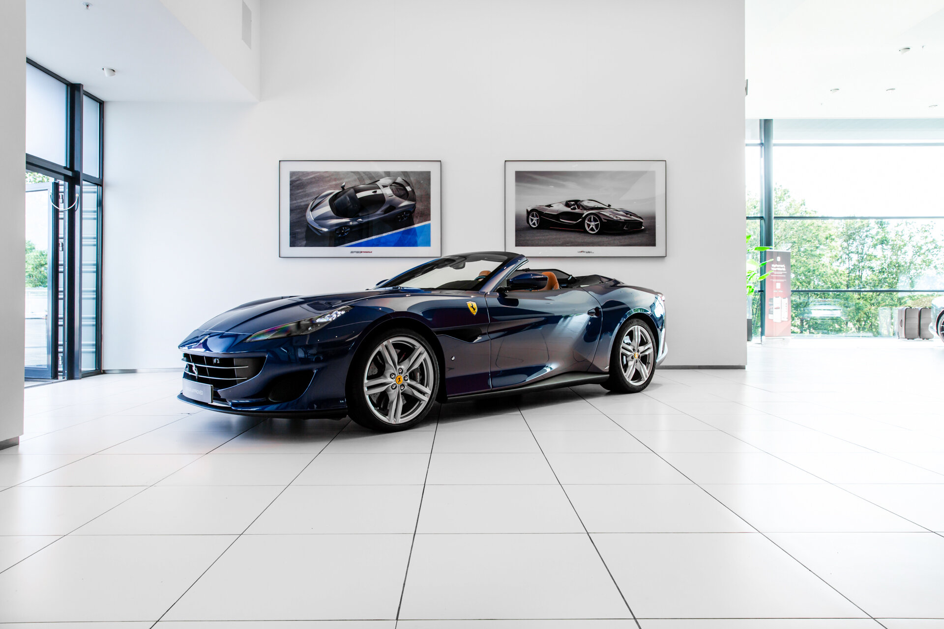 Ferrari Portofino ~Ferrari Munsterhuis~ - Afbeelding 3