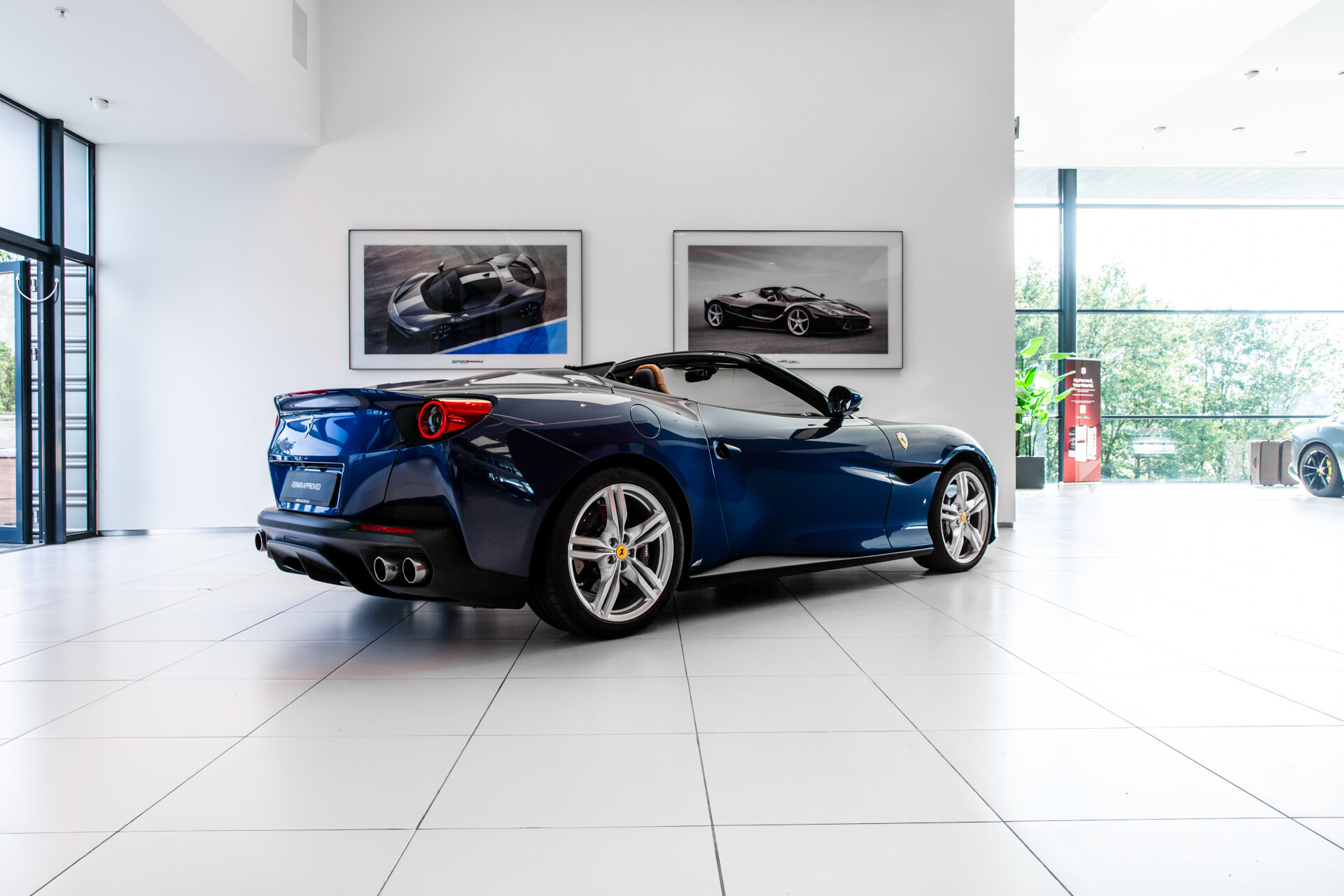 Ferrari Portofino ~Ferrari Munsterhuis~ - Afbeelding 4