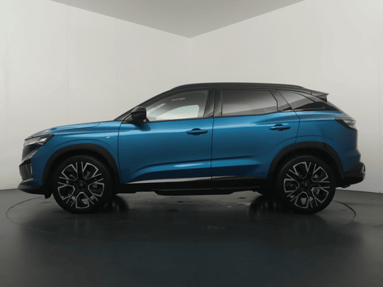 Renault Austral esprit Alpine full hybrid E-Tech 200