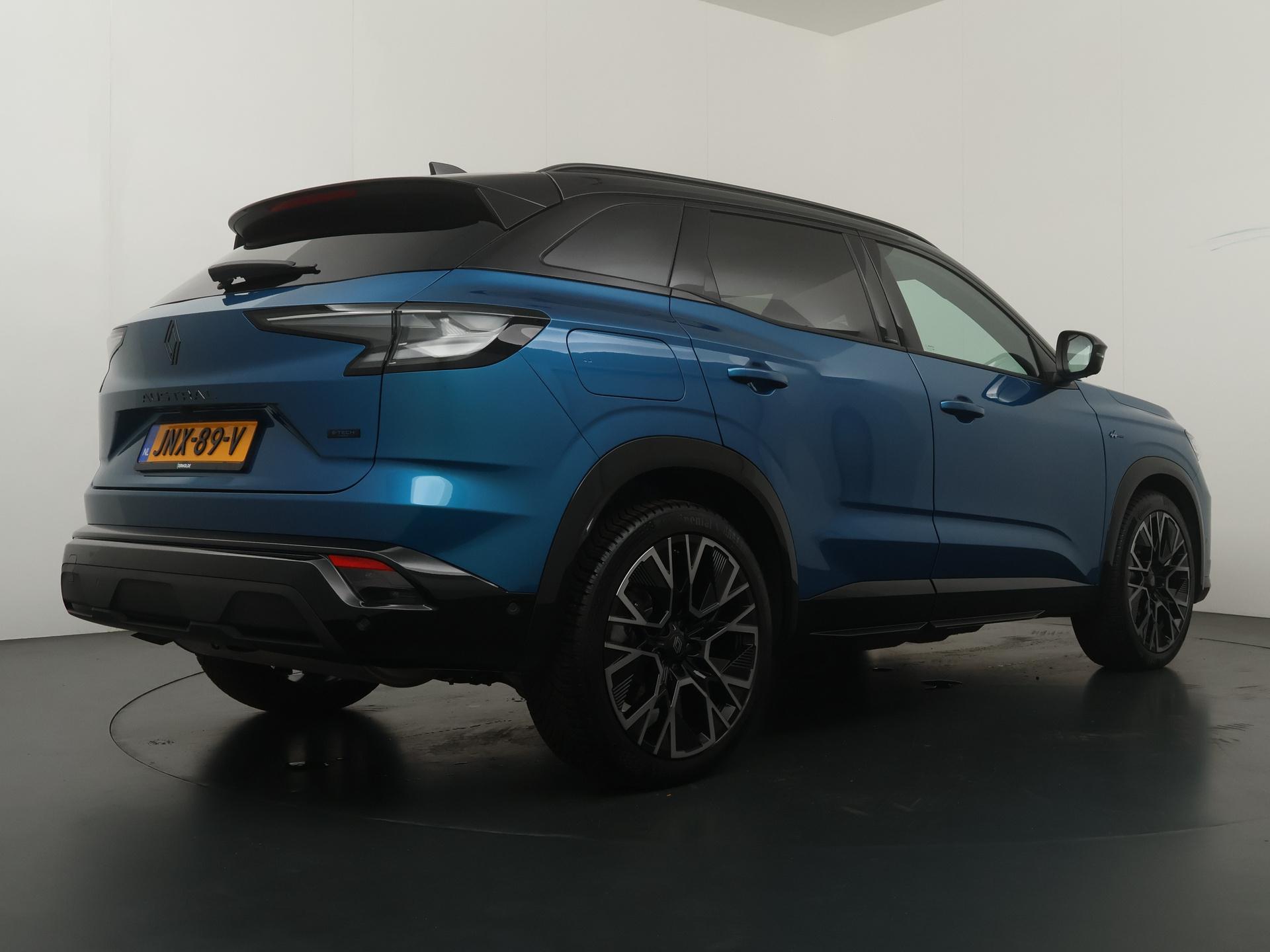 Renault Austral