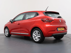 Renault Clio TCe 100 Zen - Afbeelding 3