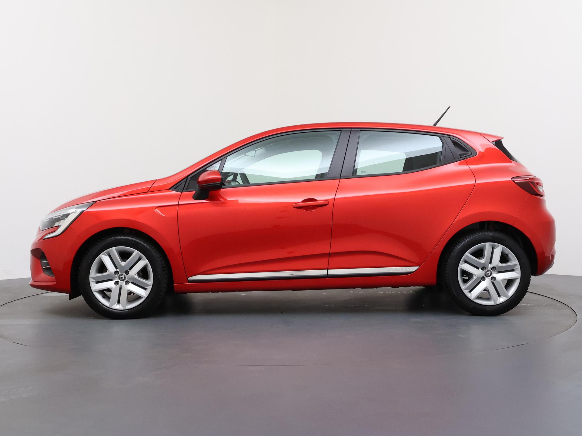 Renault Clio TCe 100 Zen - Afbeelding 2