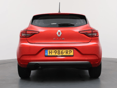 Renault Clio TCe 100 Zen - Afbeelding 4