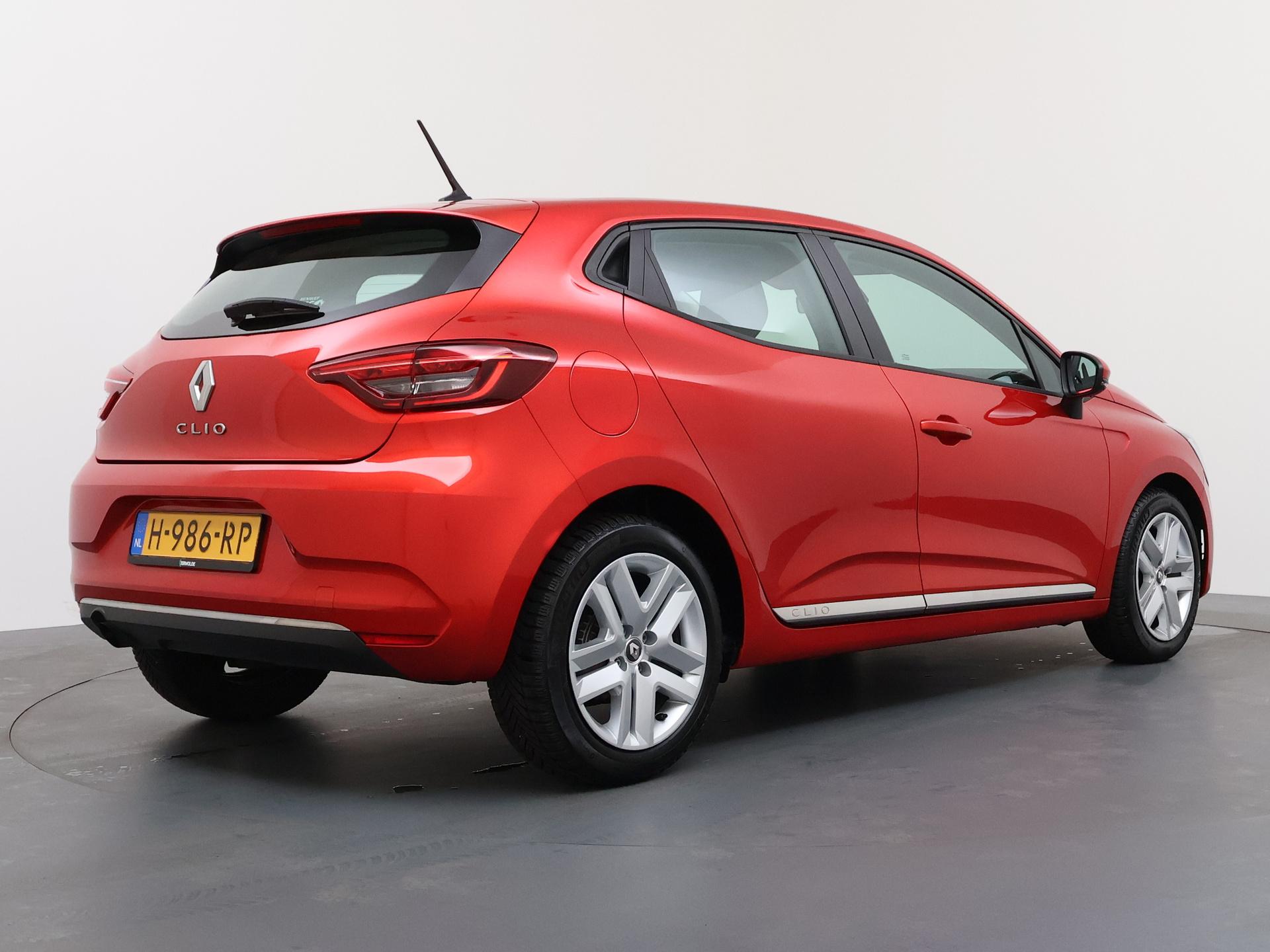 Renault Clio TCe 100 Zen - Afbeelding 5