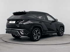 Hyundai Tucson 1.6 T-GDI PHEV N Line Business - Afbeelding 2