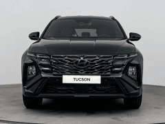 Hyundai Tucson 1.6 T-GDI PHEV N Line Business - Afbeelding 4