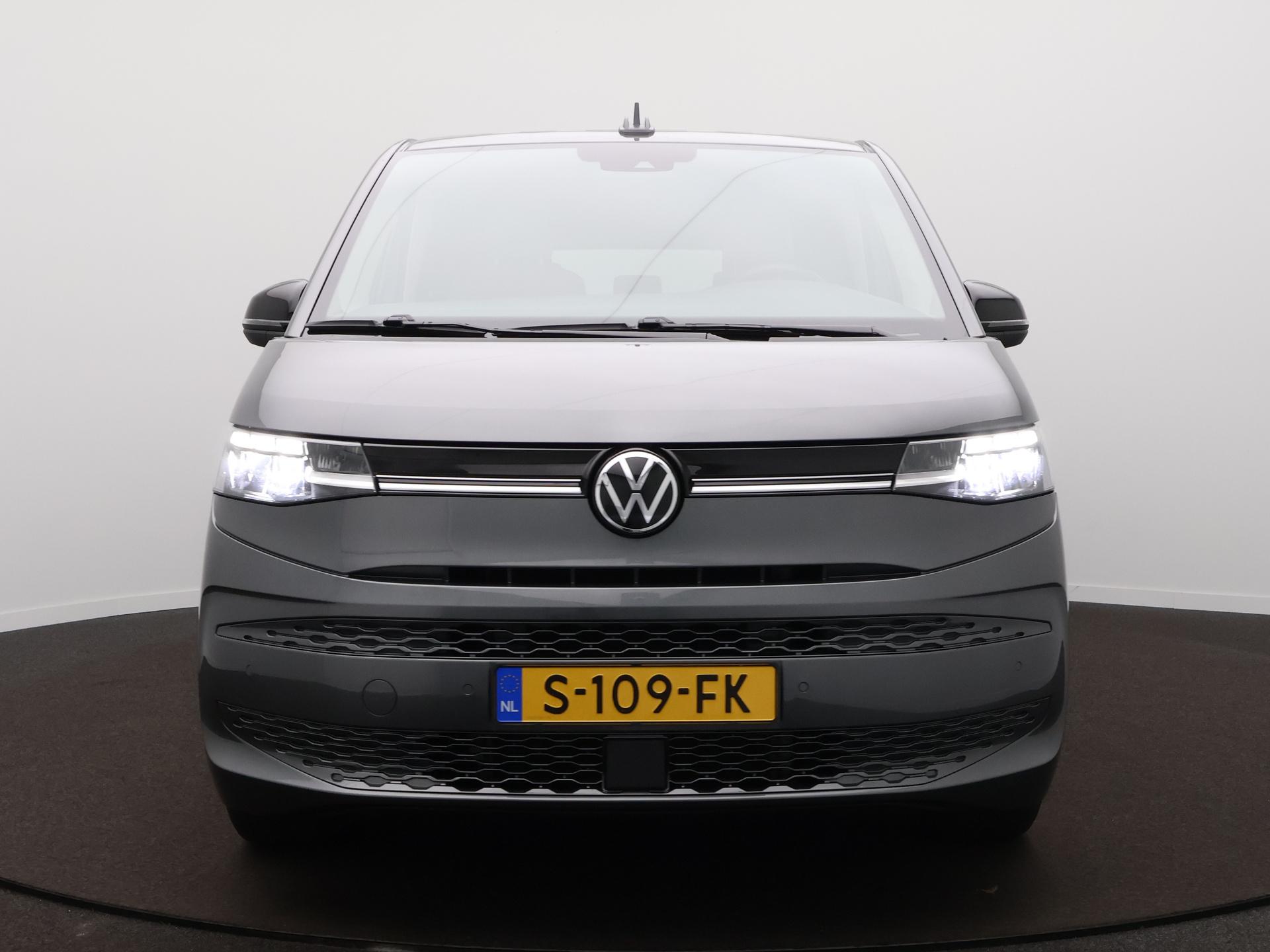 Volkswagen Multivan 1.4 eHybrid L2H1 Life - Afbeelding 2