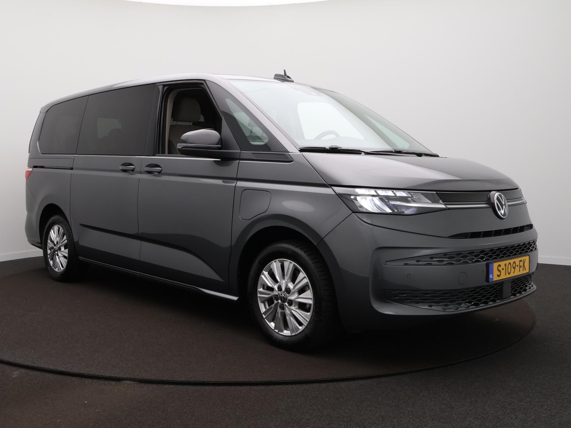 Volkswagen Multivan 1.4 eHybrid L2H1 Life - Afbeelding 3
