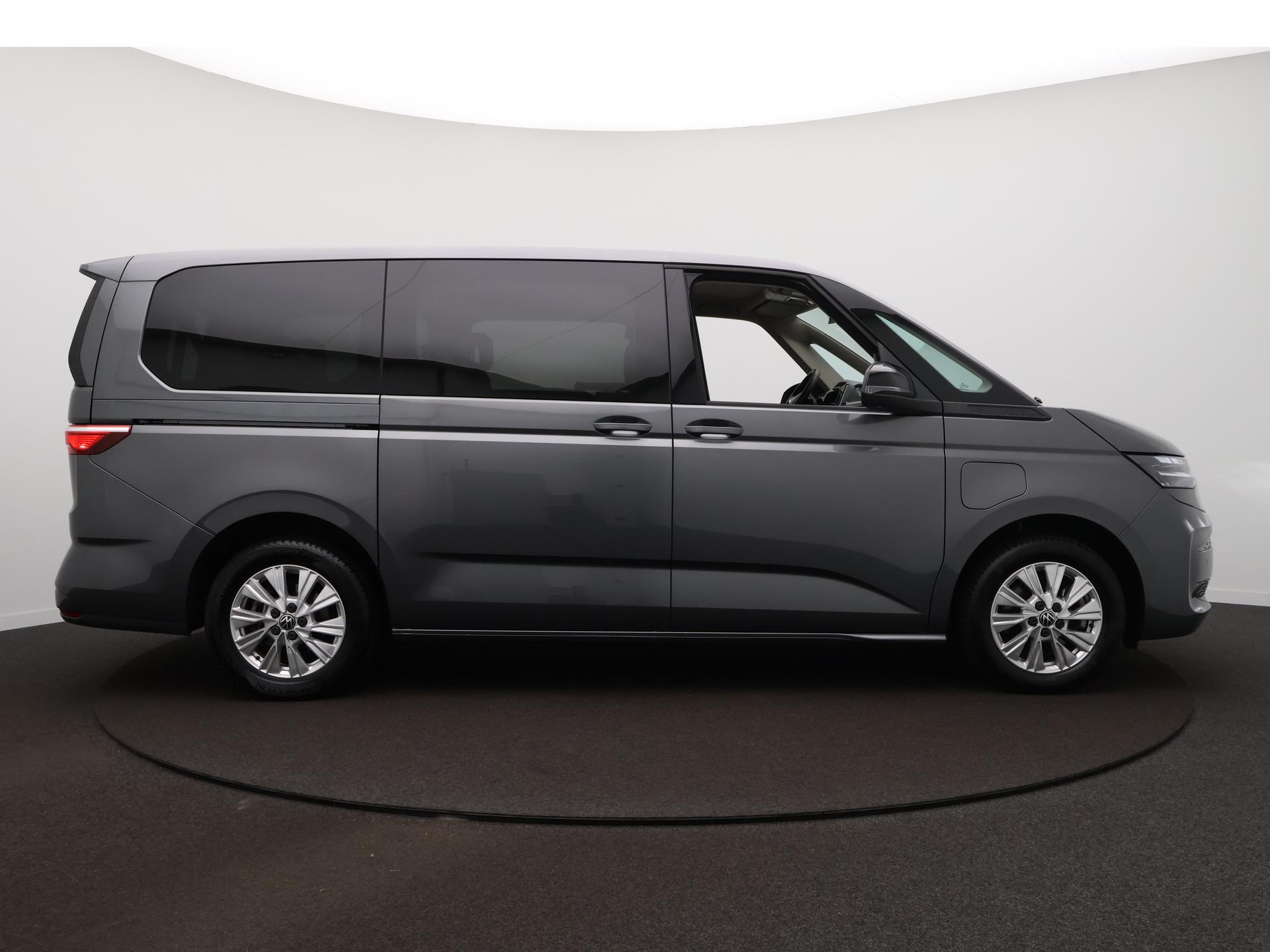 Volkswagen Multivan 1.4 eHybrid L2H1 Life - Afbeelding 5