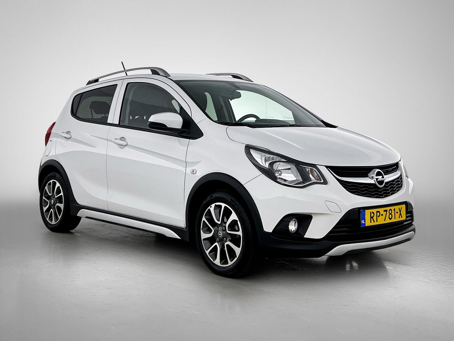 Opel KARL 1.0 75pk Rocks Online Edition - Afbeelding 2