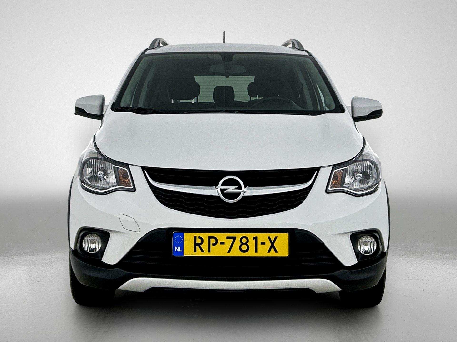 Opel KARL 1.0 75pk Rocks Online Edition - Afbeelding 4