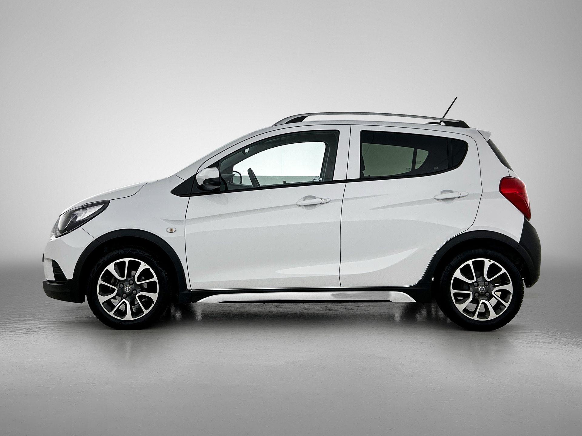 Opel KARL 1.0 75pk Rocks Online Edition - Afbeelding 5