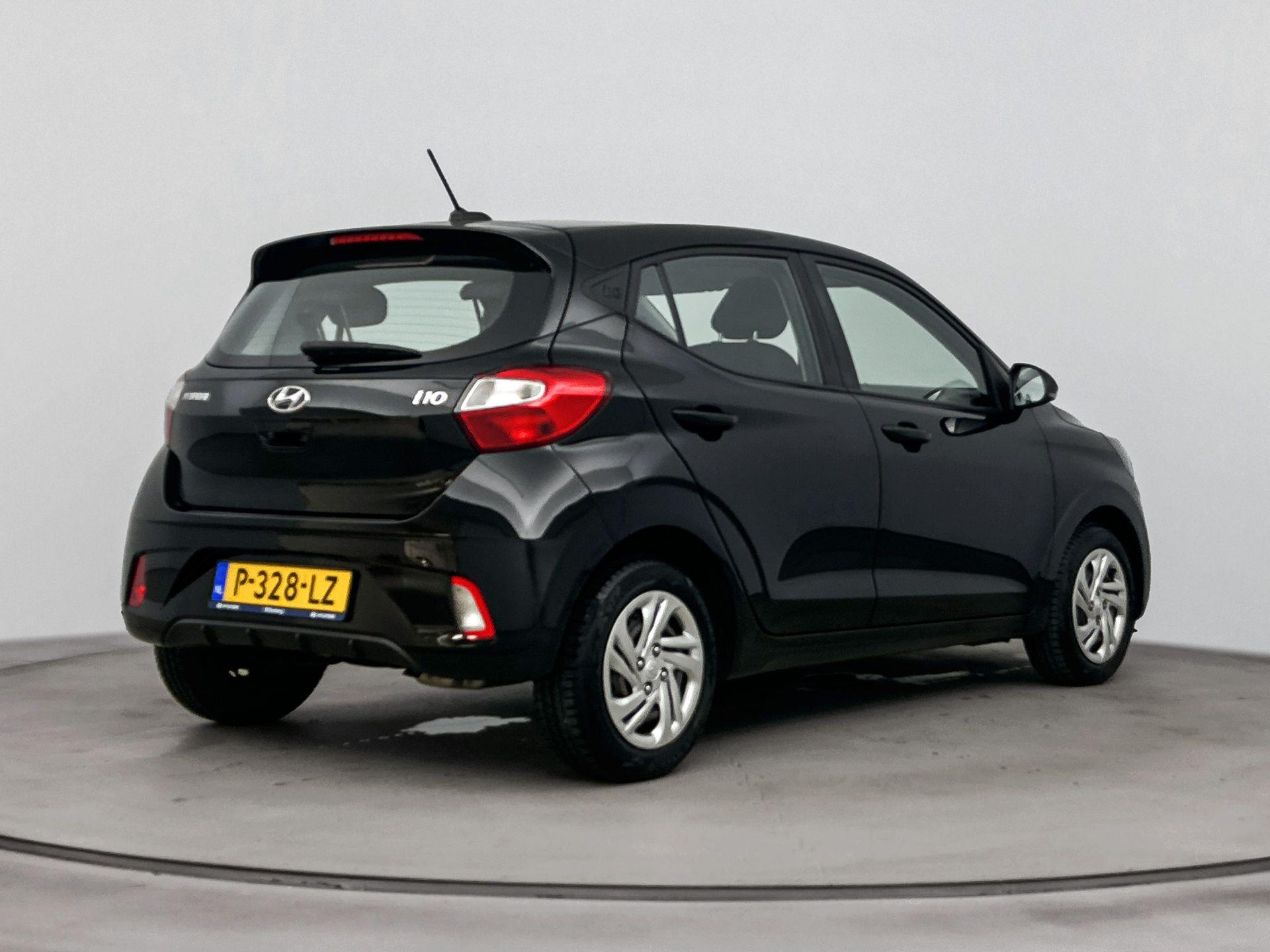 Hyundai i10 1.0 Comfort Smart - Afbeelding 3