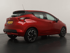Nissan Micra 1.0 IG-T N-Way - Afbeelding 5
