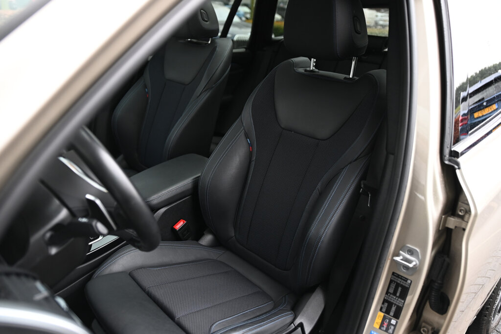 BMW X3 5