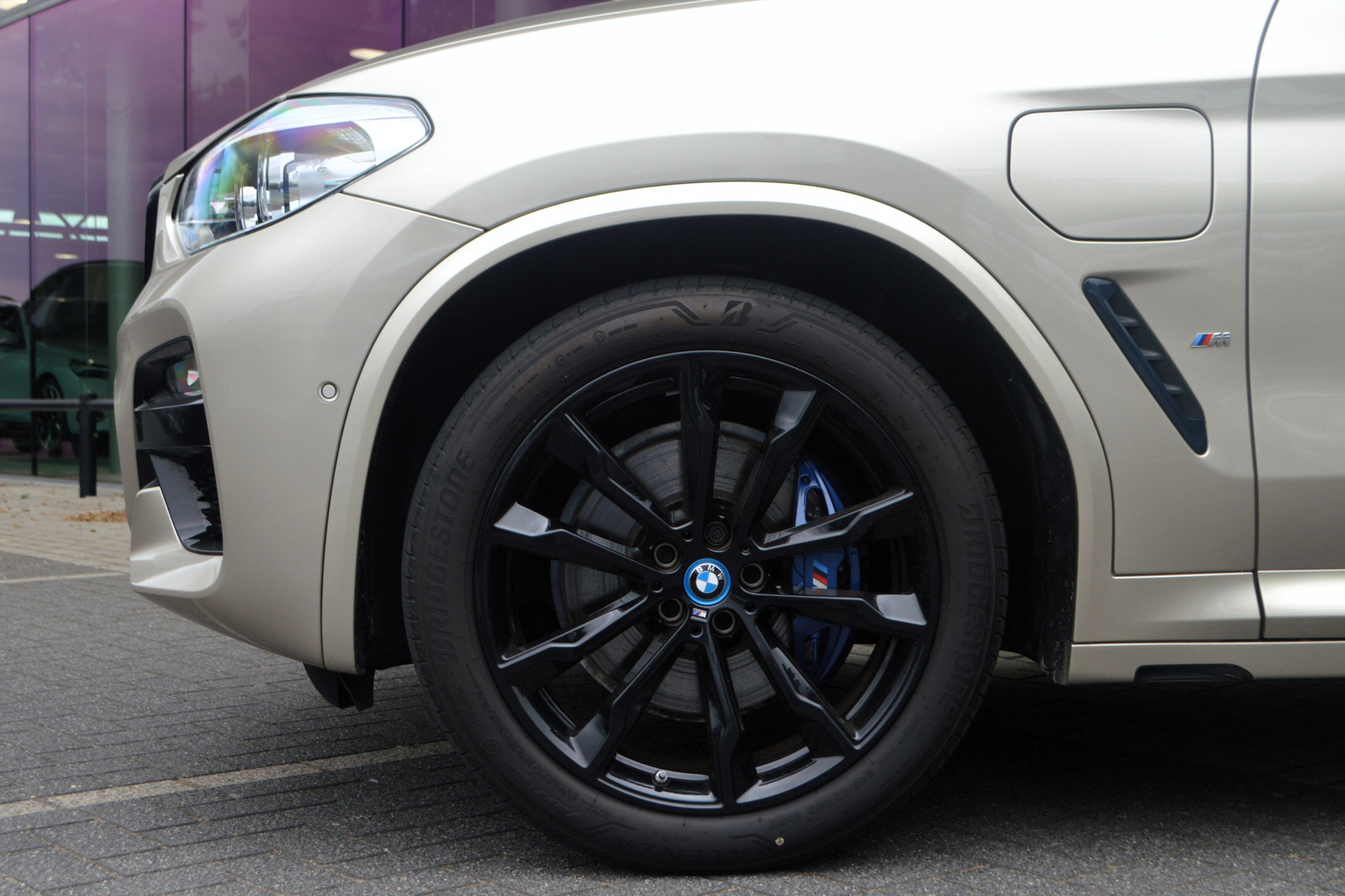 BMW X3 6