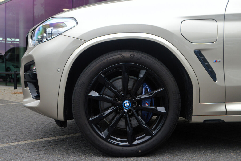 BMW X3 6